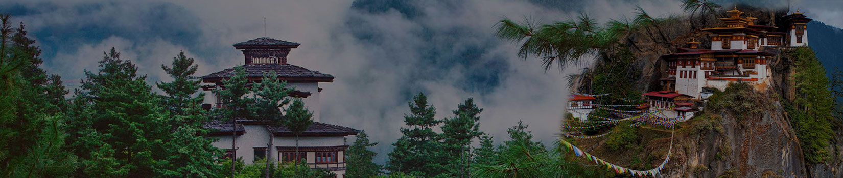 Bhutan Travel Guide