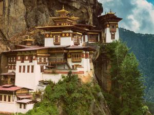 Bhutan Tours