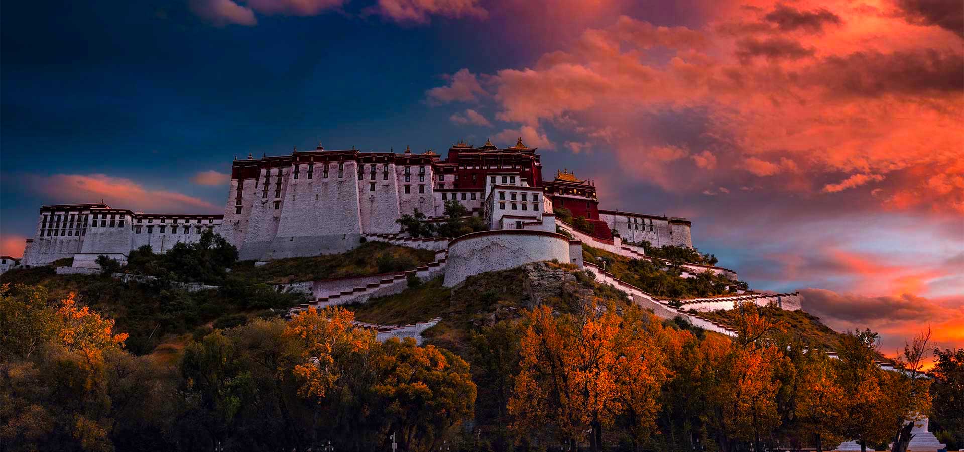 Tibet travel forum