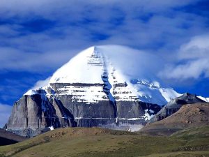 Lhasa to Kashgar Overland