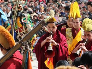 shaman festival tour, Amdo tour operator