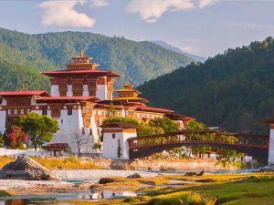 Himalayan Tour Operators - Travel Agency - Holy Bhutan Tours & Treks