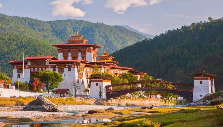 Himalayan Tour Operators - Travel Agency - Holy Bhutan Tours & Treks