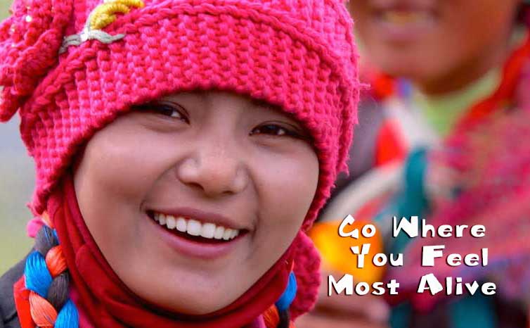 Himalayan Tour Operators - Travel Agency - adventures in tibet