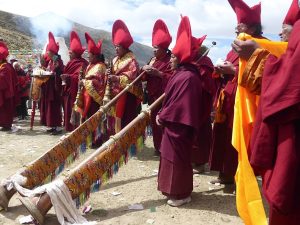 Saga Dawa Festival Tour