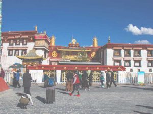 tibet tour operators