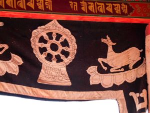 Everest tour, EBC tours