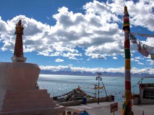 highlight of Kham tours