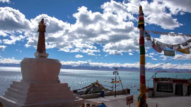 highlight of Kham tours