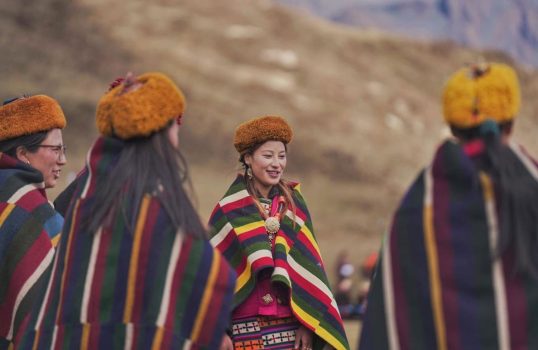 Bhutan photography tour