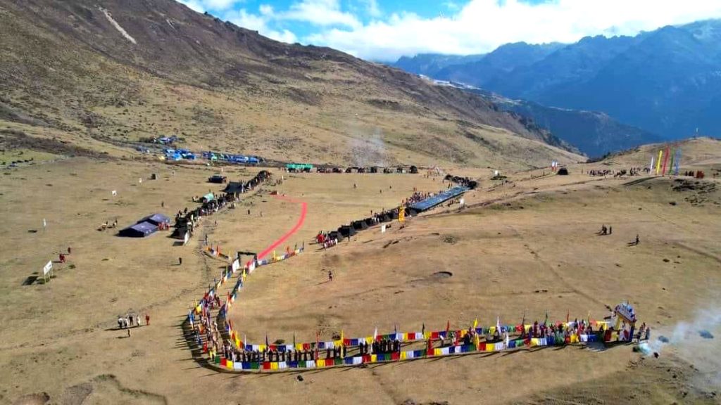 Bhutan photography tour