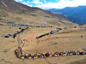 Bhutan photography tour