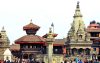 Kathmandu and Bhaktapur city tour