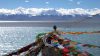 Lhasa to Namtso Lake Biking Tour