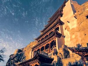 Silk Road Photography Adventure tour