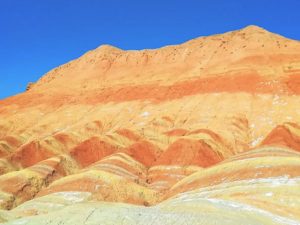 Silk Road Photography Tour