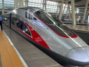 China Silk Road Discovery Tour