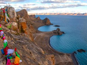 Tibet Historical Tour