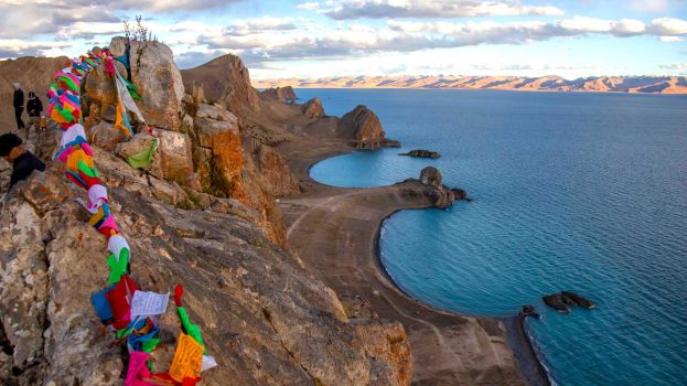 Tibet Historical Tour