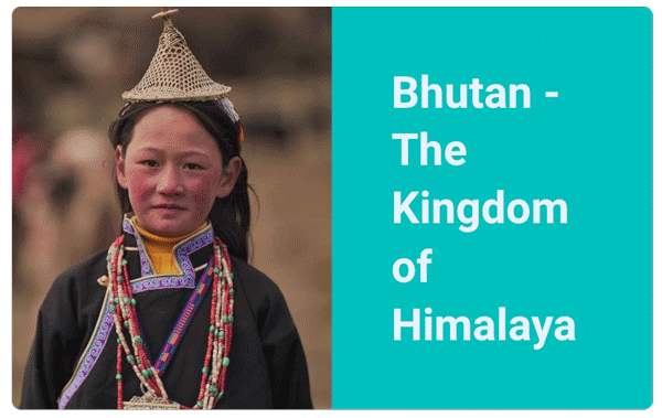 About Bhutan