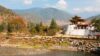 Bhutan wellness tour
