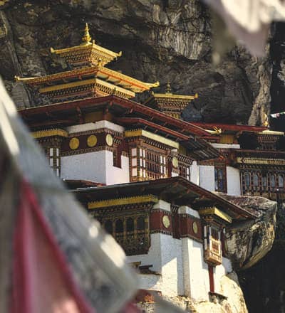 Bhutan