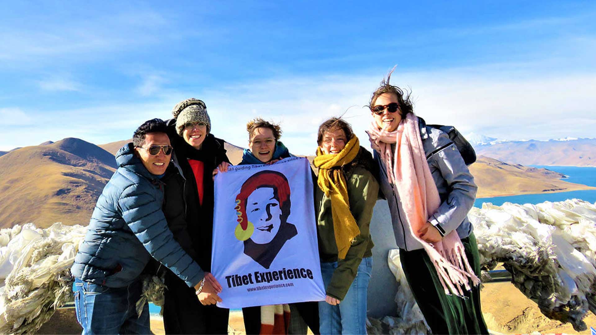 Tibet Experience