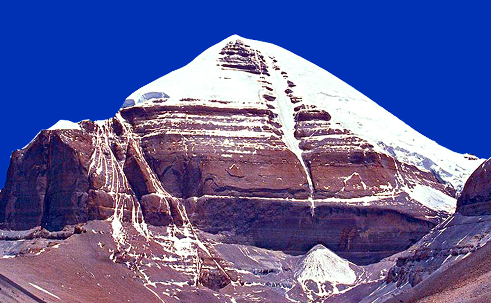 Kailash travel guide