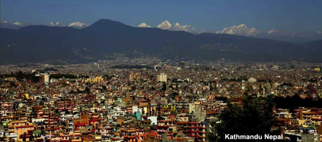 Kathmandu tour