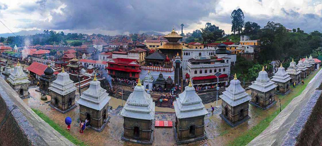 Nepal tour