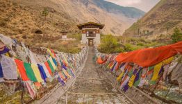Bhutan Travel package