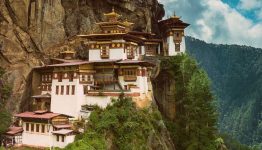 Bhutan Tours
