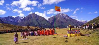 Bhutan travel information
