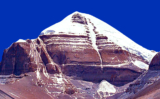 Kailash and Manasarovar Travel Guide