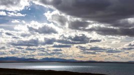 Lake Namtso