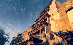 Silk Road Photography Adventure tour