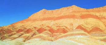 Silk Road Photography Tour