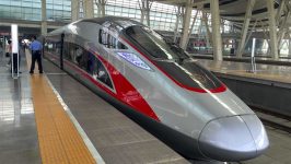 China Silk Road Discovery Tour