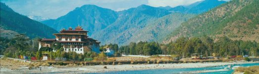 Bhutan travel information